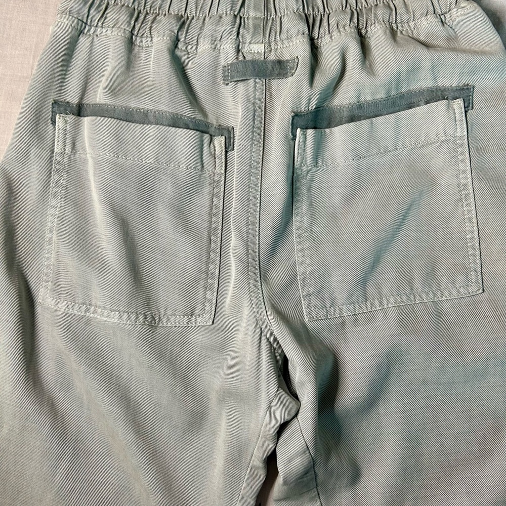 Zara Light Gray Trousers - Picture 11 of 11